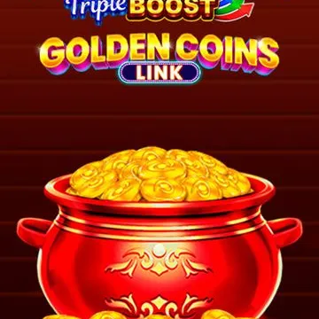 40 Power Hot Golden Coins – gra w Coolzino casino